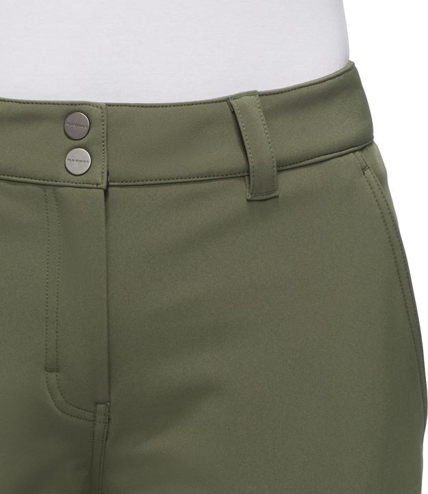 Produktbild Mammut Runbold Winter SO Pants Women (46)