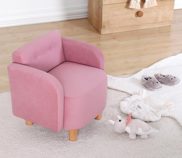 Productafbeelding Atelier del Sofa Volie (Kinderfauteuil)