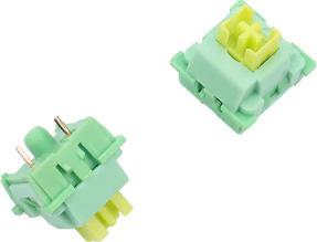 Actual product image Redragon Zestaw mechanicznych switchy A113 Bullet QT