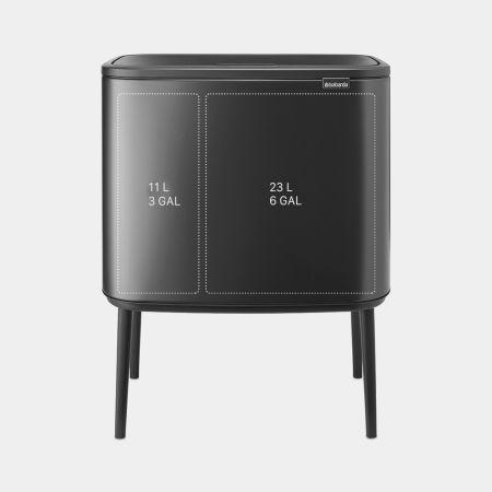 Produktbild Brabantia Bo Waste Bin (34 l)