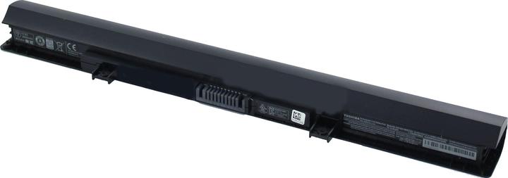 Toshiba Original Akku für Satellite L50- B-1E3 (1 Zellen, 2800 mAh)