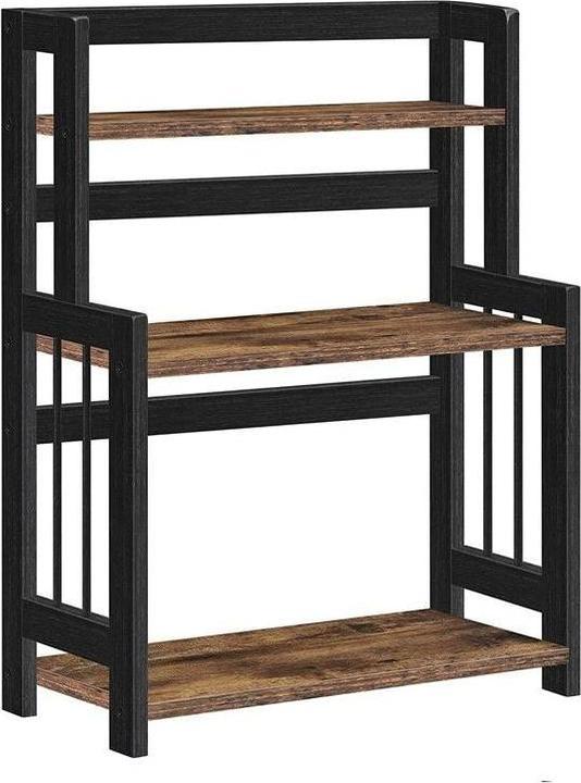 Songmics Küchenregal (41 x 18 x 53 cm)