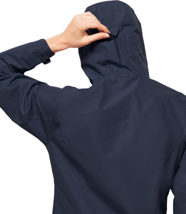Immagine prodotto Jack Wolfskin Besler 2L Jkt W (XS)