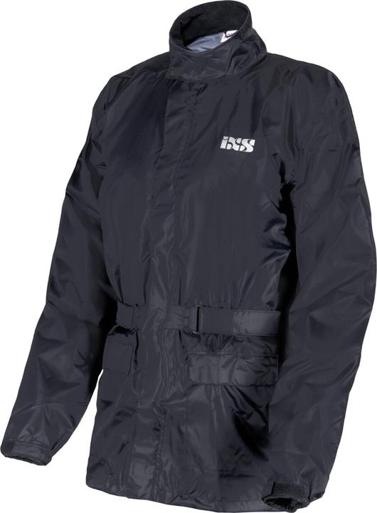 Actual product image iXS Tour rain jacket Nimes (Men, Women, 5XL)