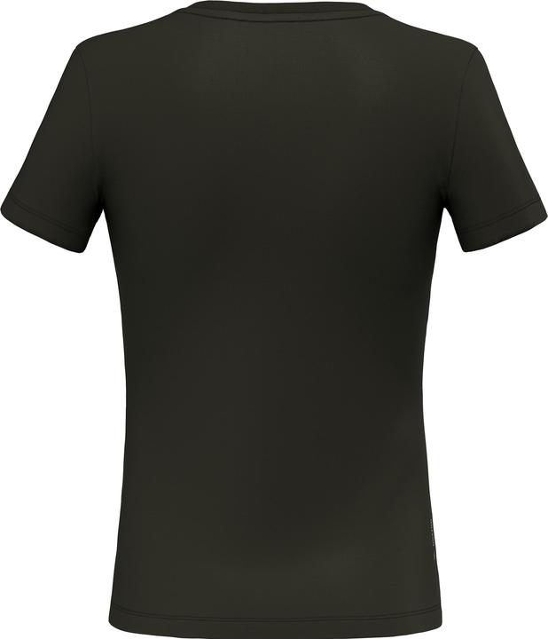 Actual product image Salewa Eagle Pack Dry'Ton T-Shirt Da (40)