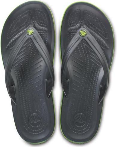 Produktbild Crocs Crocband Flip Sandals Unisex (46)