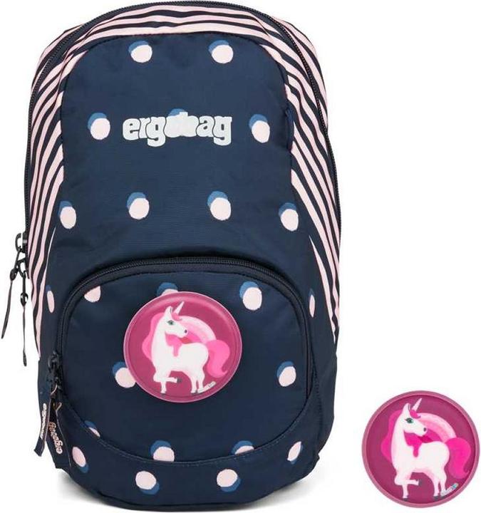 Image du produit Ergobag ease S Bärbel (6 l)