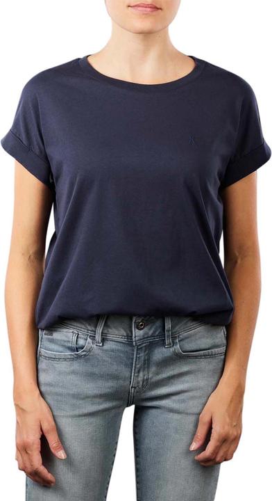 Image du produit Armedangels Idaraa T-Shirt night sky (L)