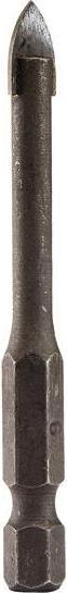 Produktbild Makita GLASS DRILL 8X70 MM, 1/4IN HEX