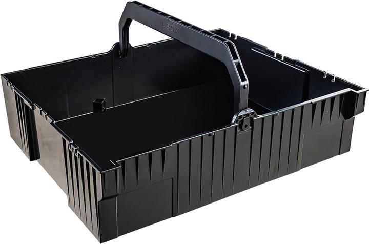 L-Boxx Vassoio con inserto a gancio LB 238/374