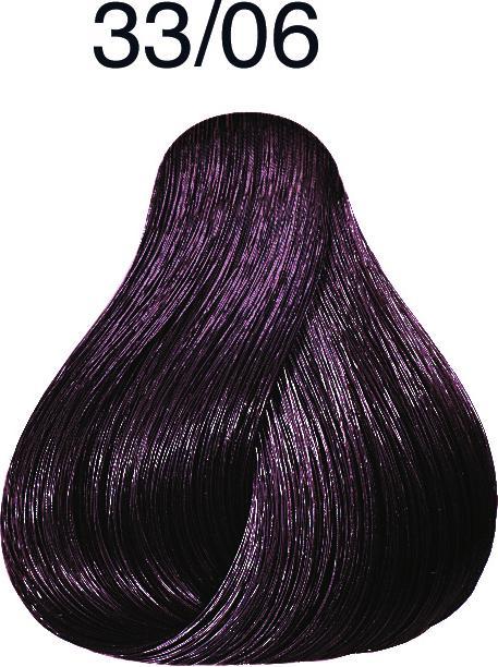 Produktbild Wella Color Touch Plus (06, 33)