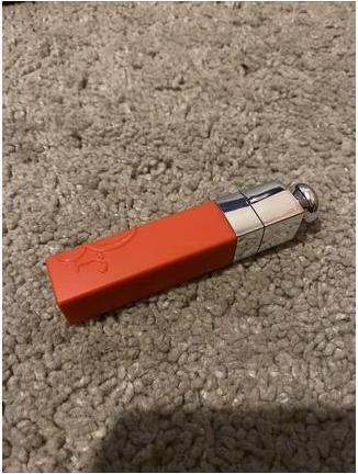 Produktbild Dior Addict (641 Natural Red Tangerine)