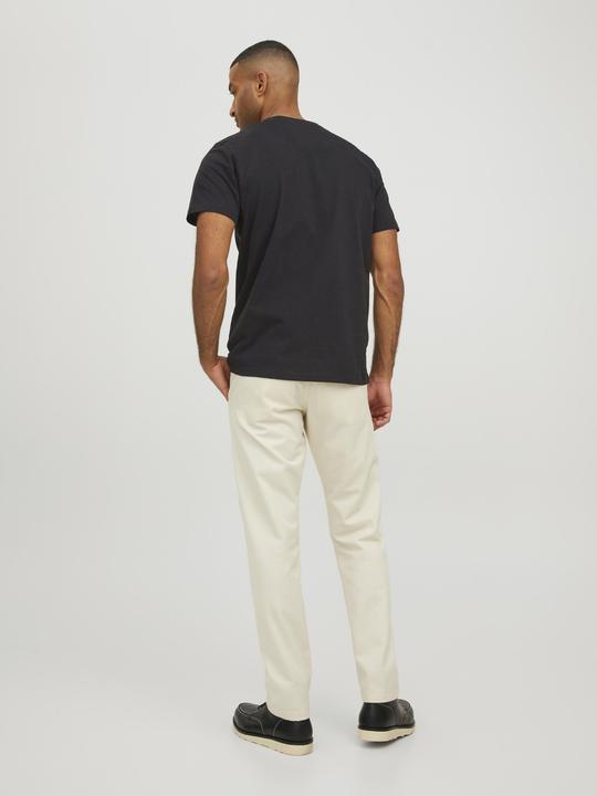 Image du produit Jack & Jones Rdddan Crew Neck Tee S/S Noos (XXL)