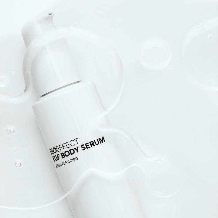 Produktbild Bioeffect EGF Body Serum (Körpercreme, 120 ml)