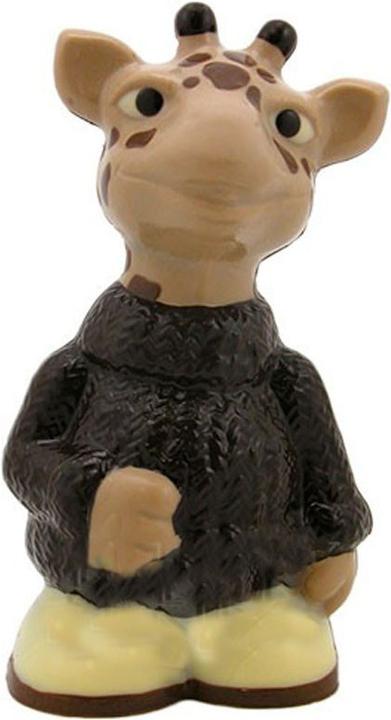 Image du produit JKV Moule à chocolat Girafe