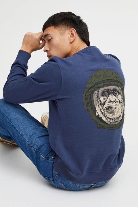 Produktbild Blend BHSweatshirt 20716539 (XXL)