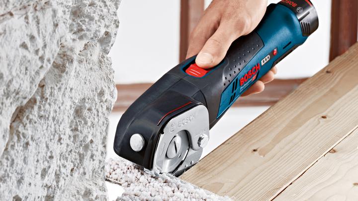 Actual product image Bosch Professional GUS 12V-300 Professional