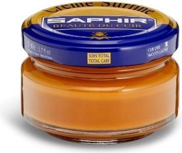 Immagine prodotto Saphir Beaute du Cuir Lucido per scarpe surfine pommadier (1 x, 50 ml)