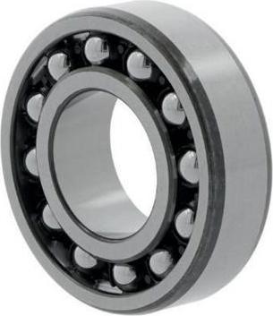 Actual product image NKE Self-aligning ball bearing 2210 -TV-C3 Inner Ø 50 mm Outer Ø 90 mm Width23 mm