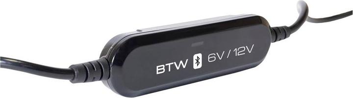 Actual product image GYS Battery tester BTW 6V / 12V (1 pcs., 240000 mAh)