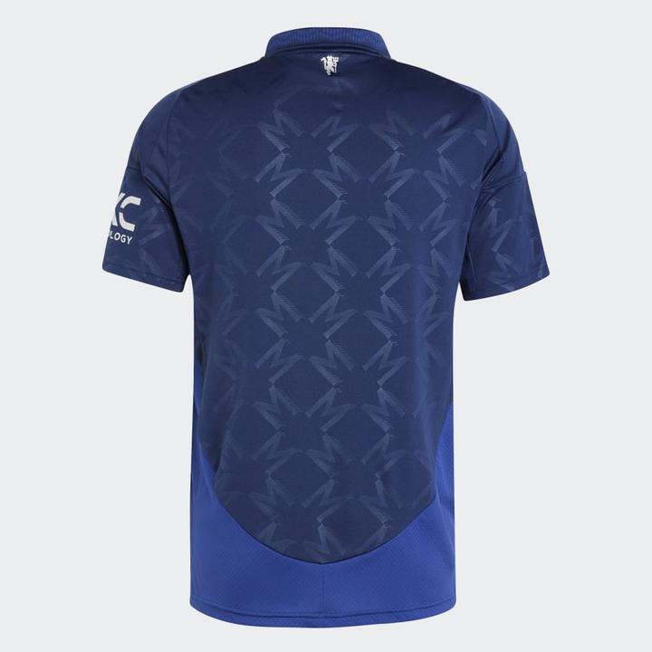 Image du produit adidas Maillot Manchester United Extérieur (L)