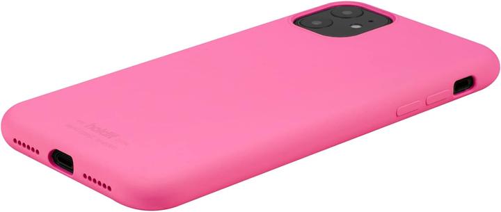 Actual product image Holdit Silicone (Apple iPhone 11, Apple iPhone XR)
