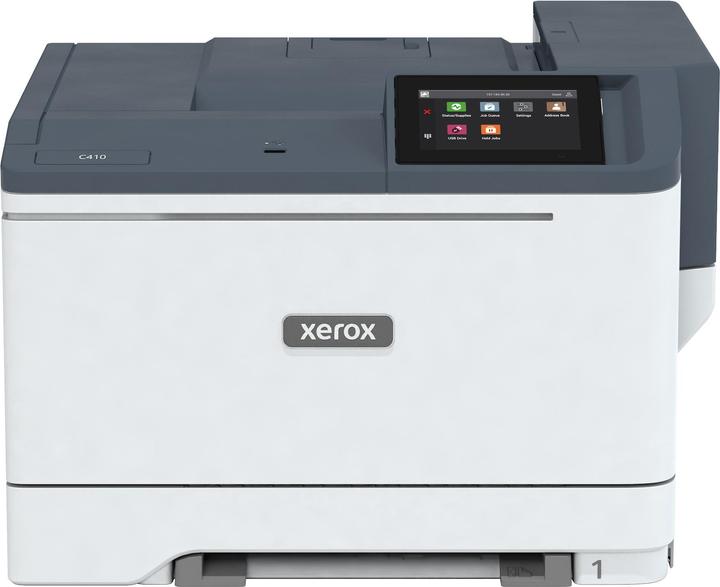 Xerox C410 A4 40ppm Duplex Printer Selec (Laser, Colour)