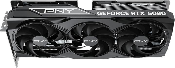 Image du produit PNY GeForce RTX 5080 (16 Go)