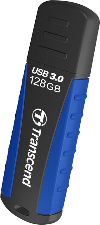 Actual product image Transcend JetFlash 810 (128 GB, USB-A)