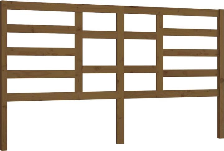 Image du produit VidaXL Edan (186 x 4 x 104 cm)