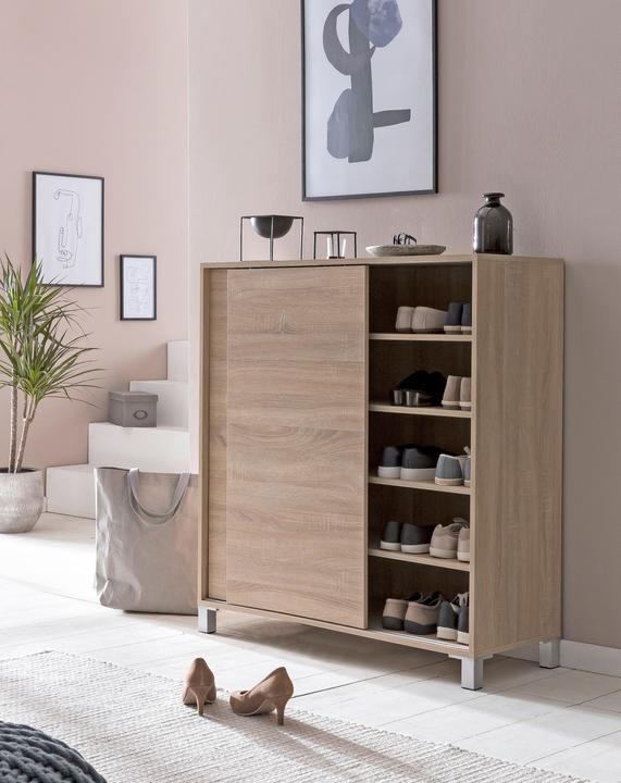 Produktbild Wohnling Sylas (100 x 37.5 x 108 cm)