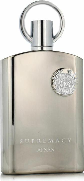 Immagine prodotto Afnan Supremazia d'argento (Eau de parfum, 150 ml)
