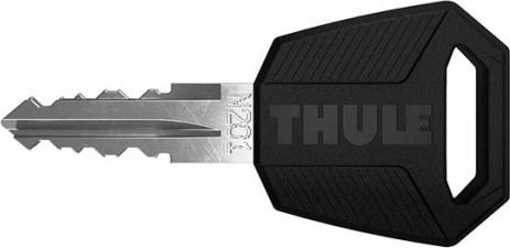 Actual product image Thule Premium Key N238