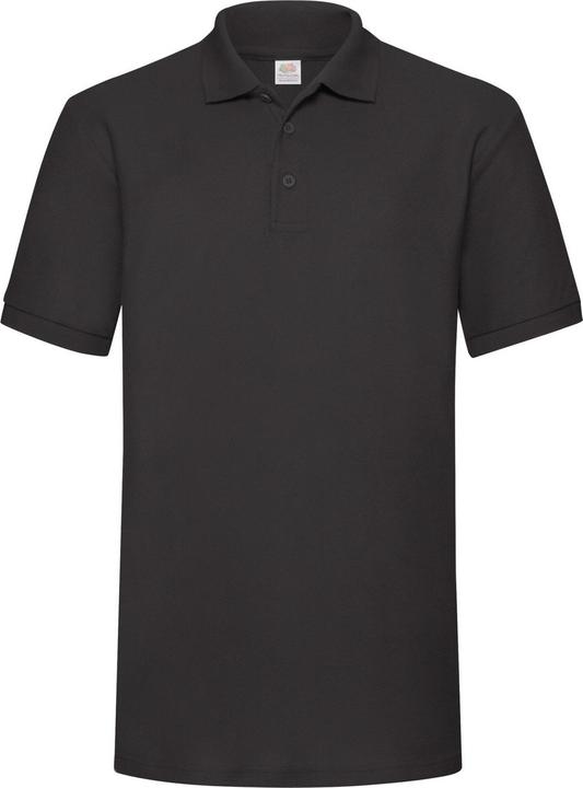 Fruit of the Loom 6535 Poloshirt (3XL)