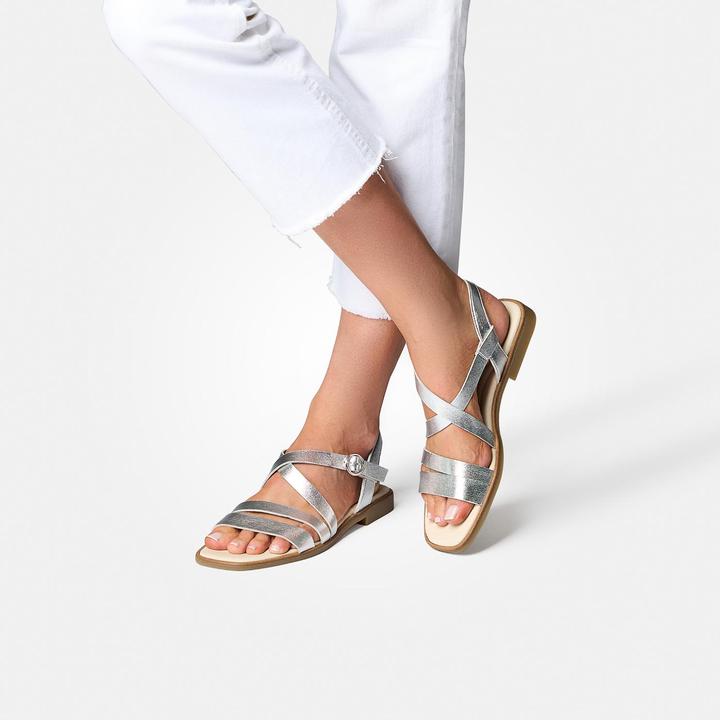 Actual product image Paul Green Sandalen (39)
