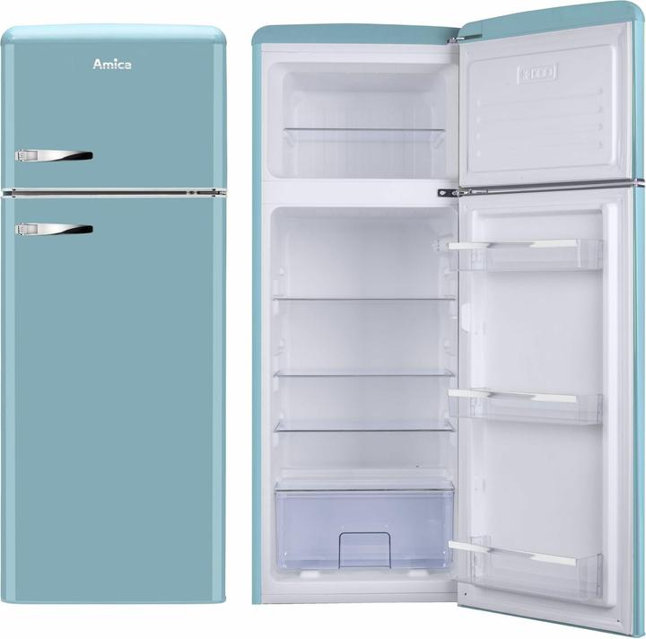 Produktbild Amica DTR374190T (206 l)