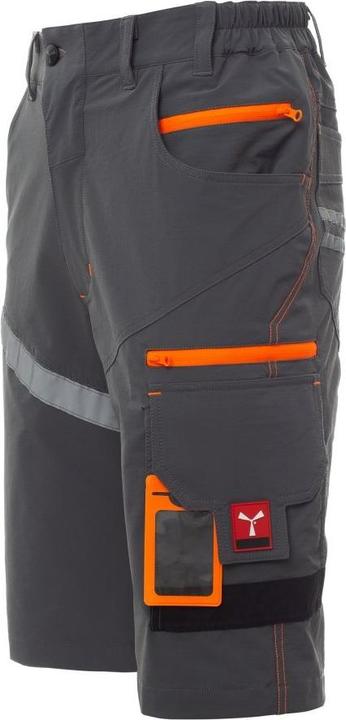 Actual product image Payper NEXT 4W Shorts (42)