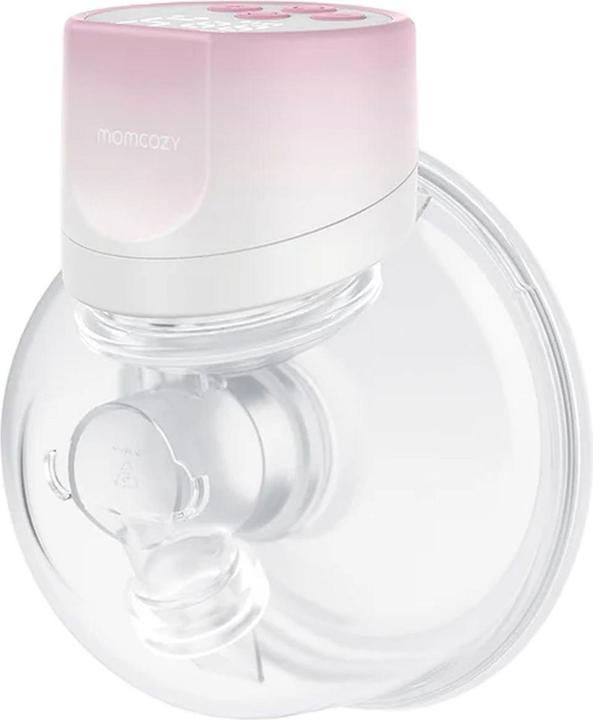 Actual product image Momcozy S12 Pro Double breast pump