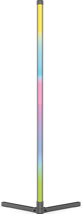 RealPower Light Stick 1 LED free-standing light RGBIC,RC (Rod light)