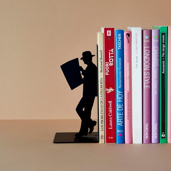 Produktbild Balvi The Reader (17 x 10 x 8 cm)