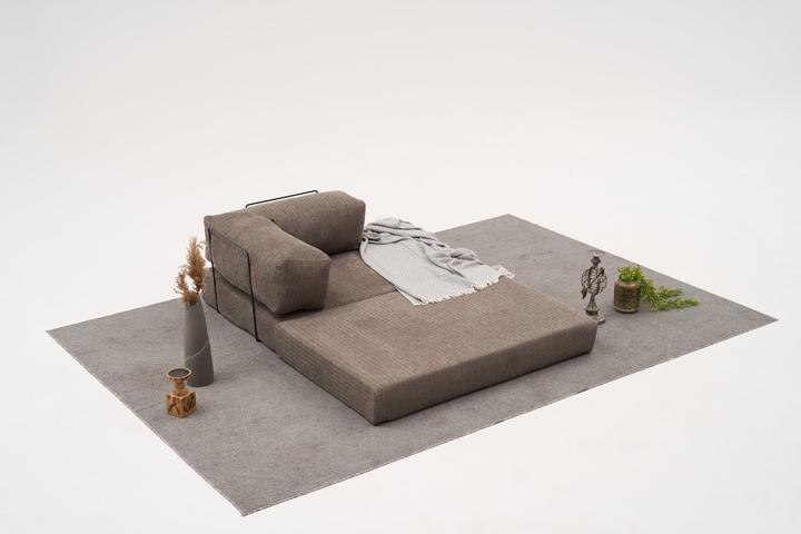 Produktbild Atelier del Sofa Comfort (Ecksofa)