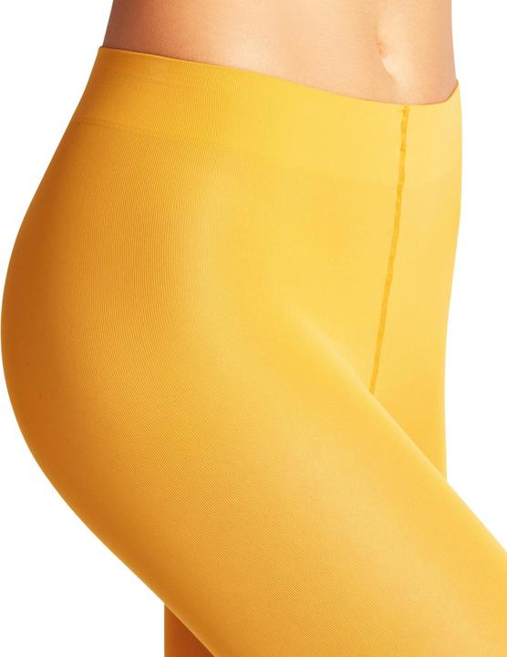 Actual product image Falke Pure Matt 50 Strumpfhosen, Farbe 1851 amber, Grösse 38-40 (50 DEN, 38 - 40)