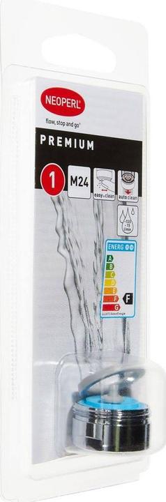 Produktbild Neoperl Cascade SLC