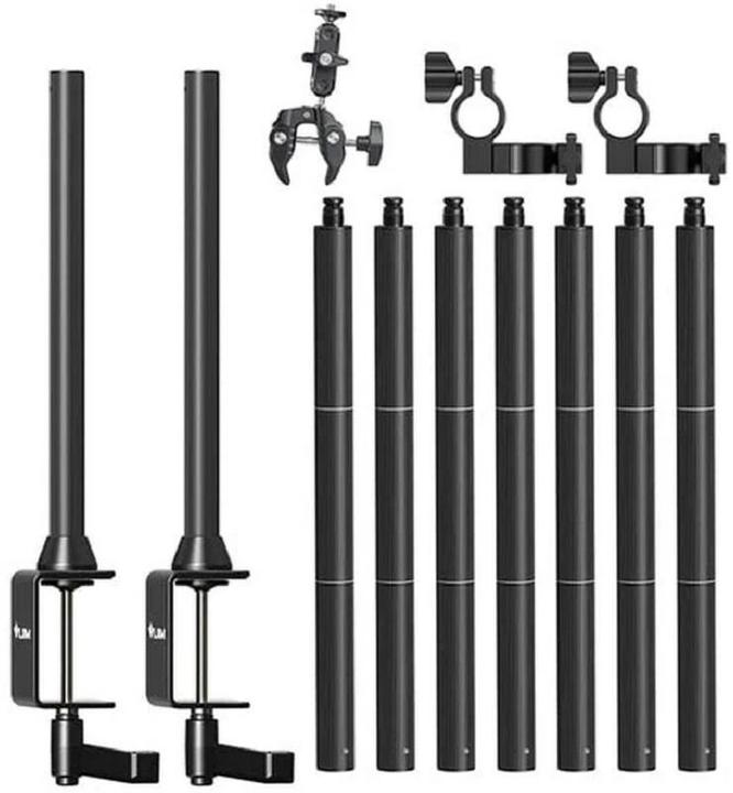 Actual product image Vijim Table mount LS15 (Metal)