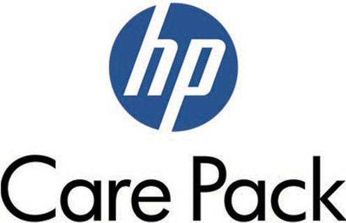 Actual product image HPE 3Y Proactive Care NBD Ext RDX SVC (36 months)