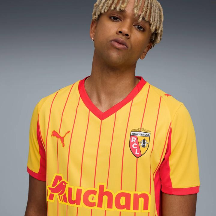 Image du produit Puma RCL Home Jersey Replica (L)