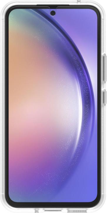 Produktbild OtterBox React + Glass Bundle - Kit (Samsung Galaxy A54 5G)