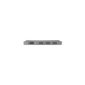 Actual product image LevelOne POH-1260: High Power PoE Injector