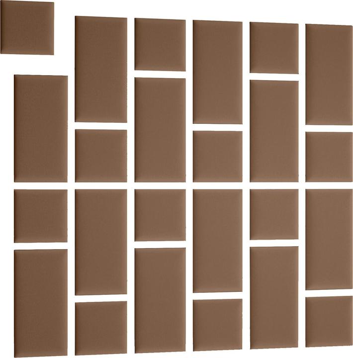 Immagine prodotto ELTAP Quadratta (180 x 180 x 35 cm)