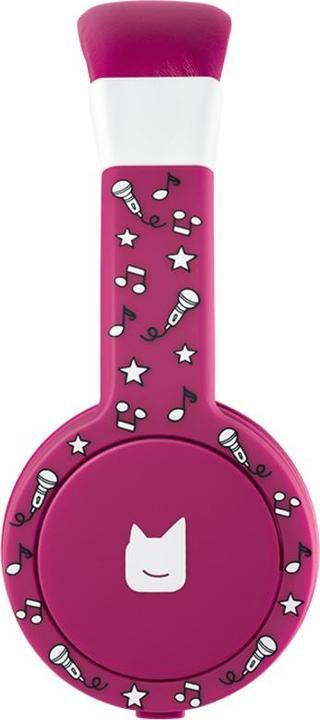 Actual product image Boxine Eavesdropper